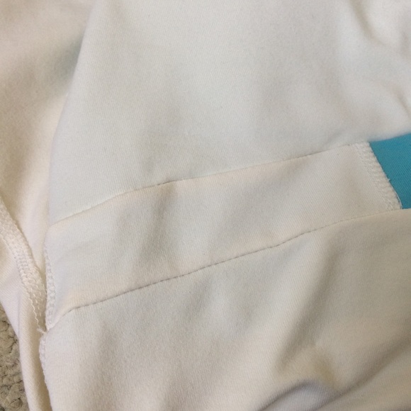 Zobha V-Neck Athletic Dress - Picture 8 of 8